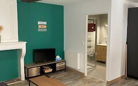 Philibert'S Appartment - For Two Tournus